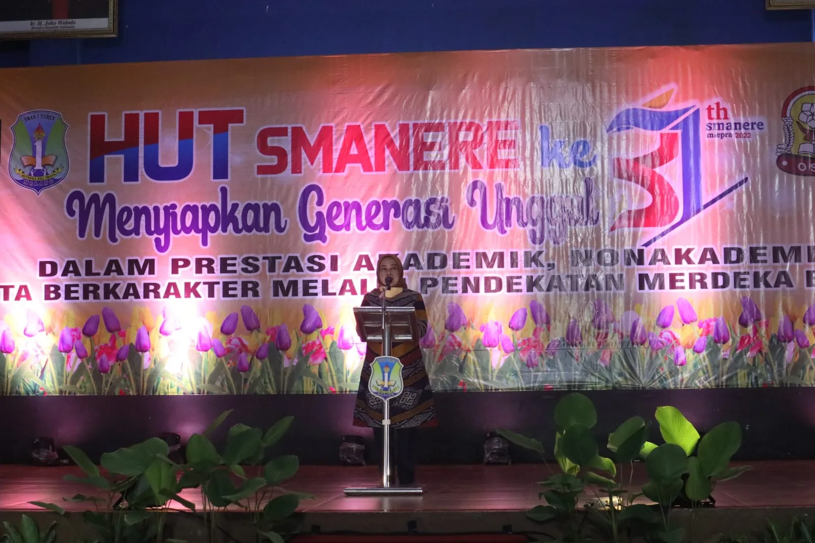 SMAN 1 Turen