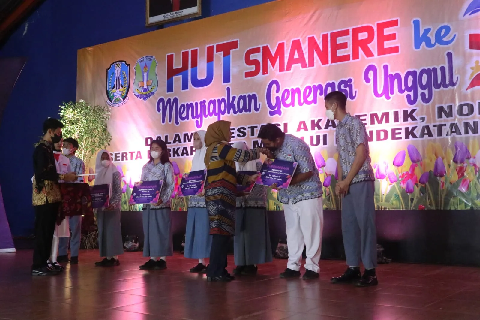 SMAN 1 Turen