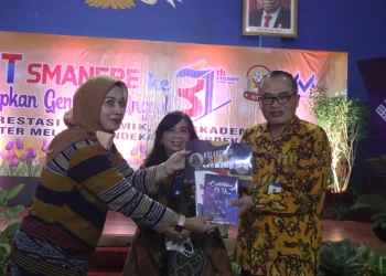 SMAN 1 Turen