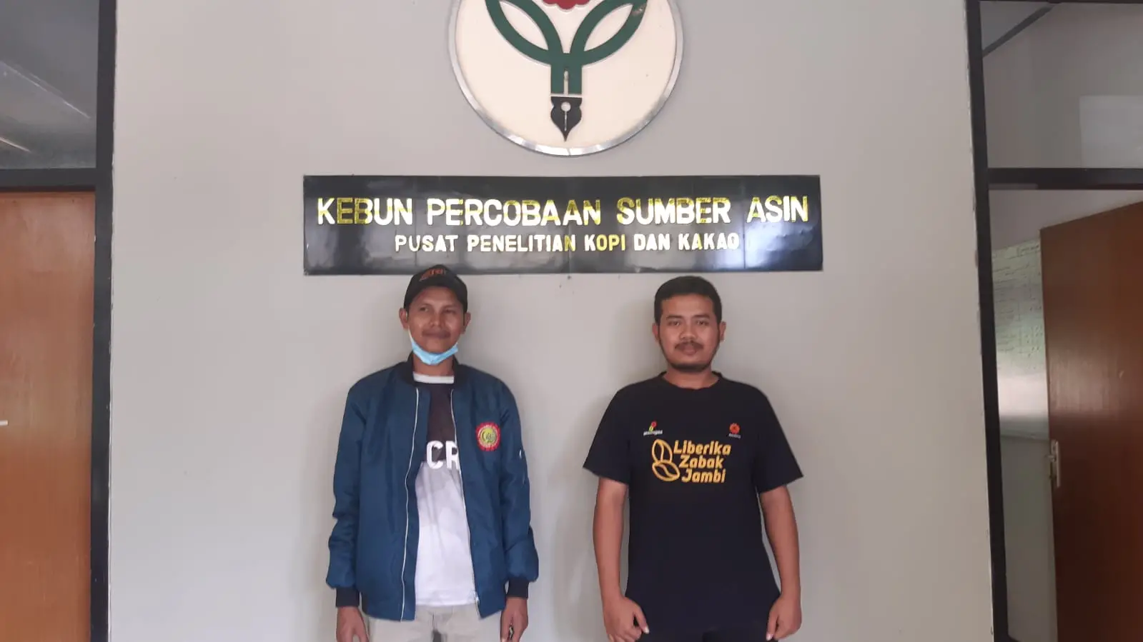 cikal bakal kopi robusta di indonesia