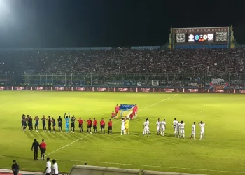aremania
