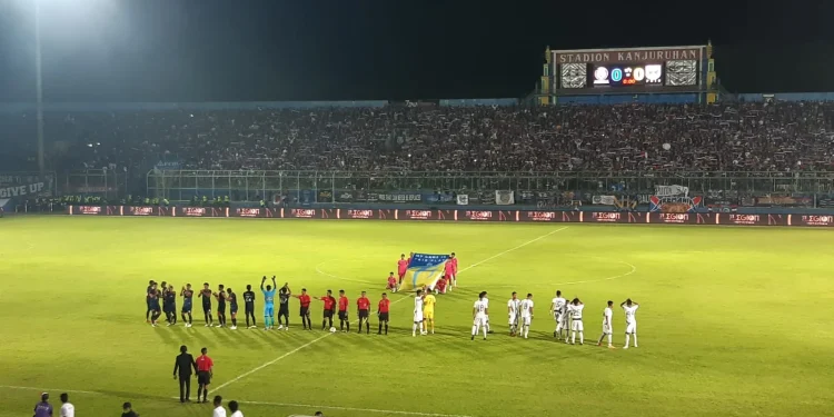 aremania