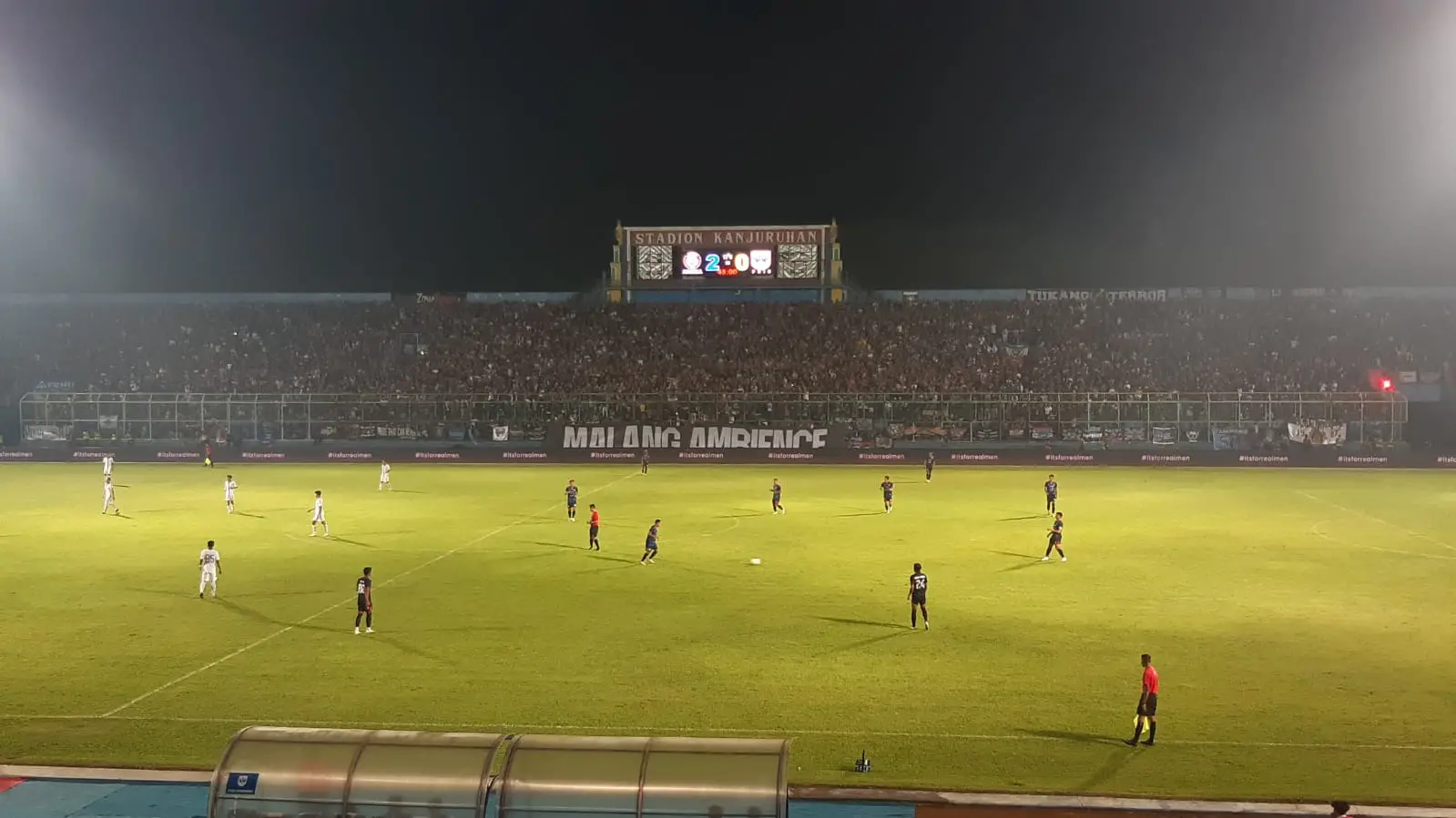 arema fc