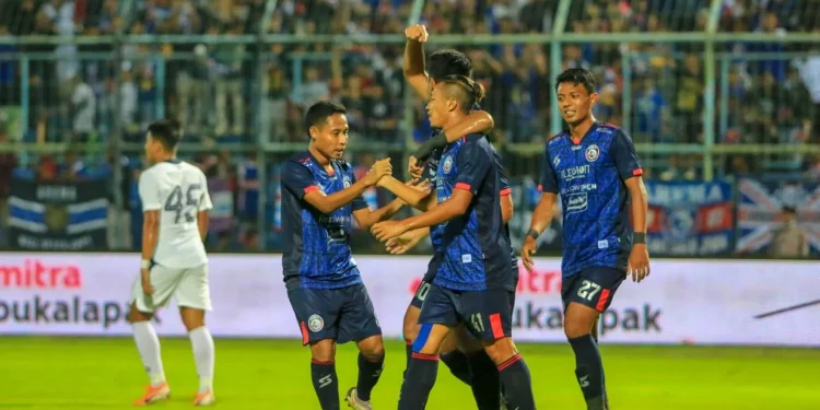 arema fc