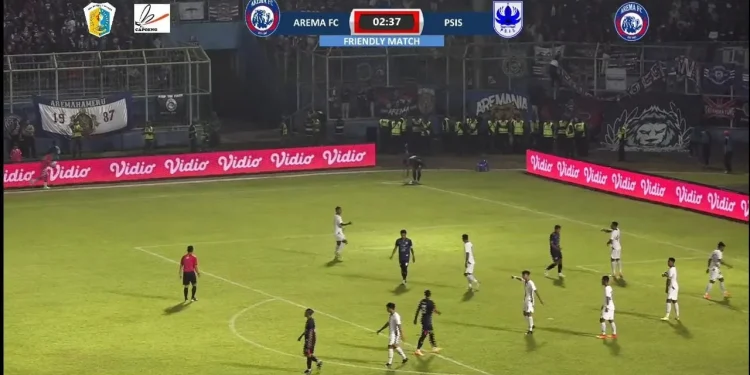 arema fc