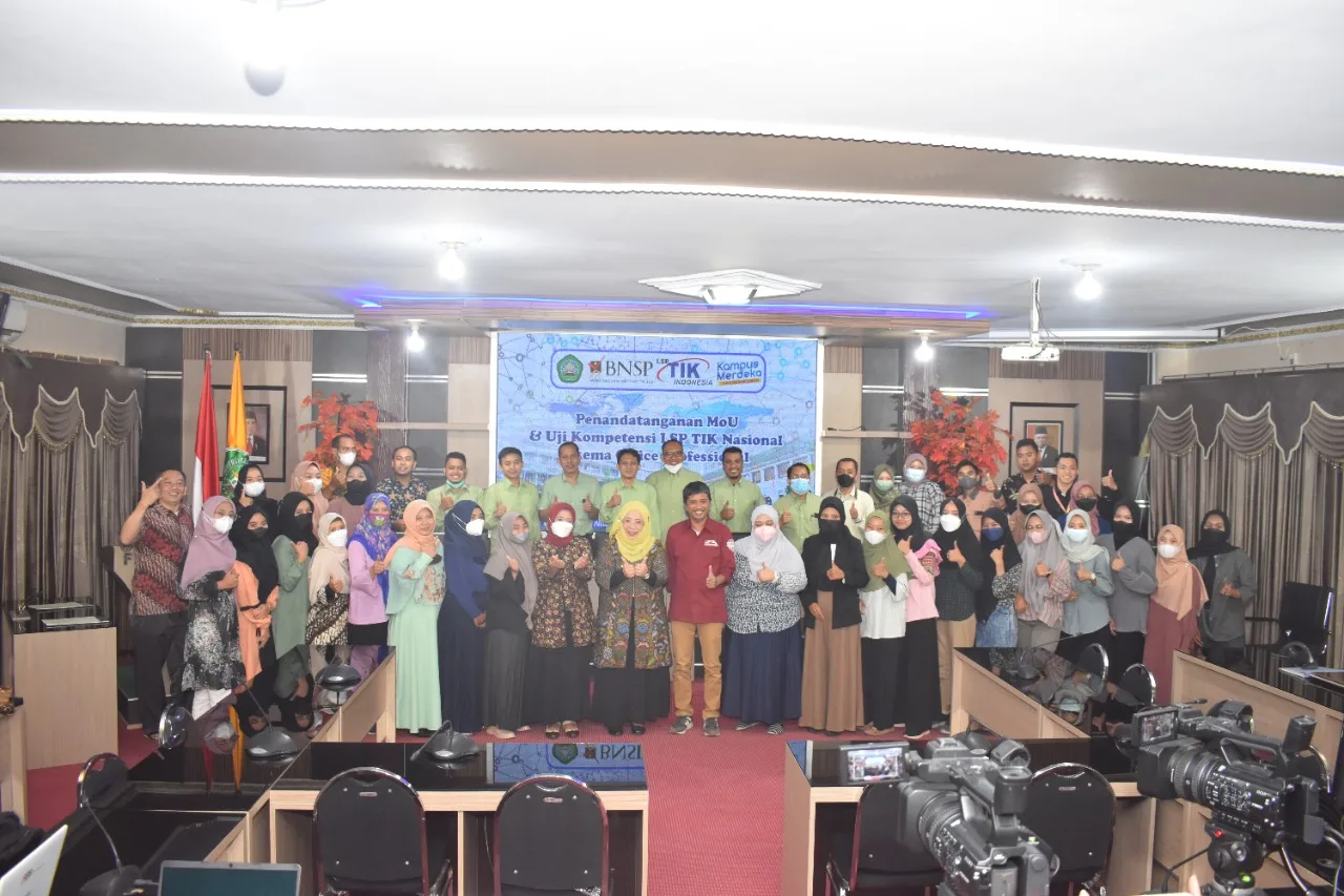 feb unisma