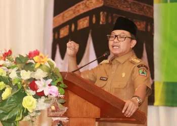 jemaah haji kota malang