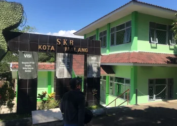 isoter skb kota malang