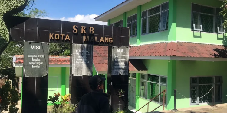 isoter skb kota malang
