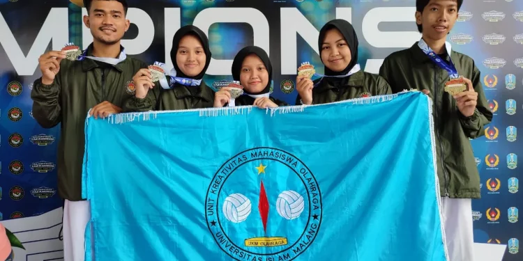 kejurprov taekwondo jatim 2022