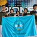 kejurprov taekwondo jatim 2022