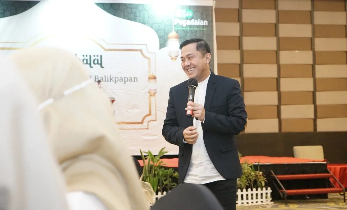 pendidikan