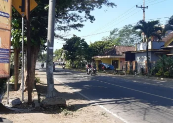 kecelakaan