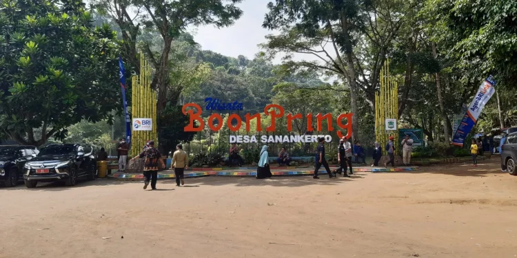 boon pring