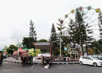 kota batu