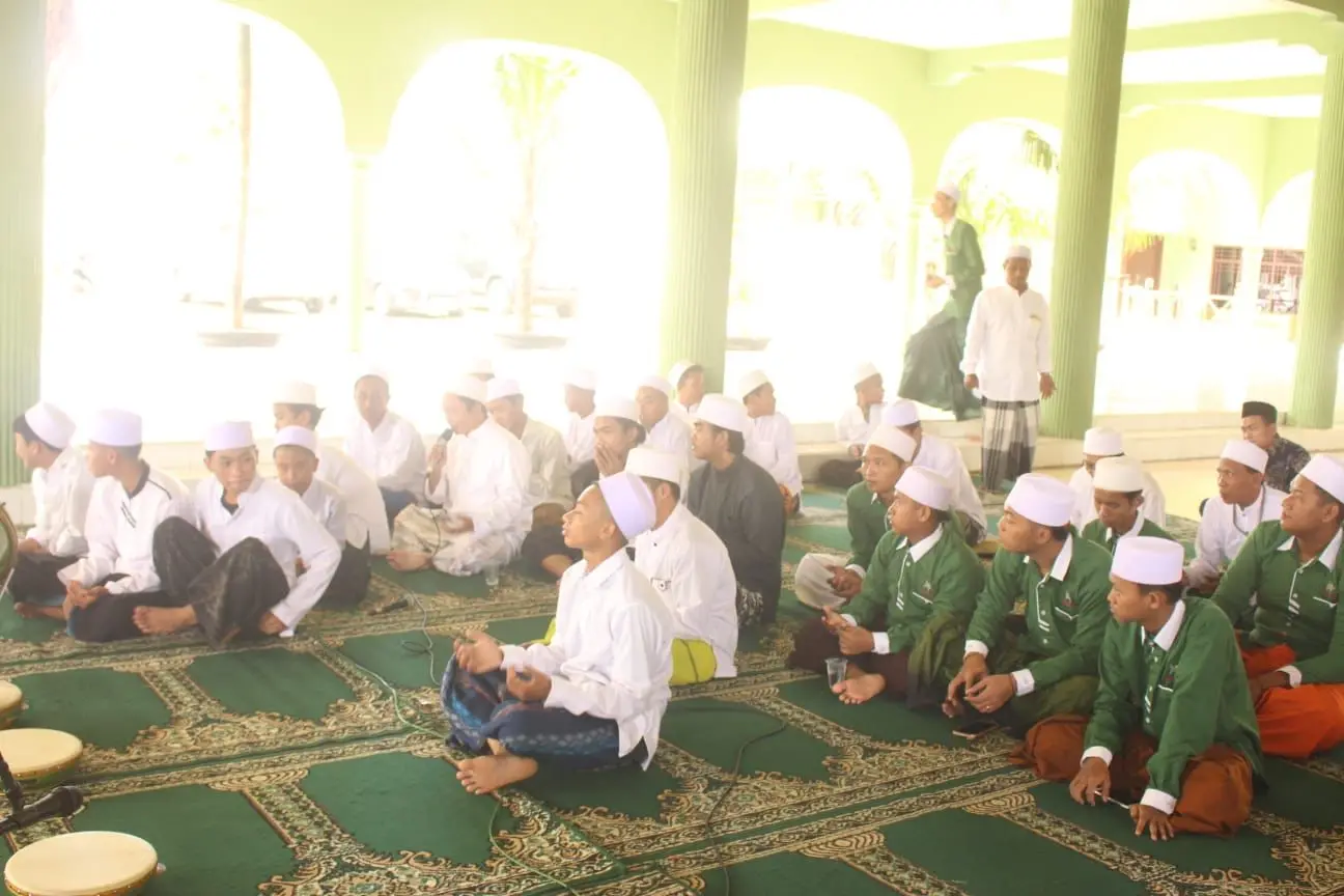 akademi santri digital