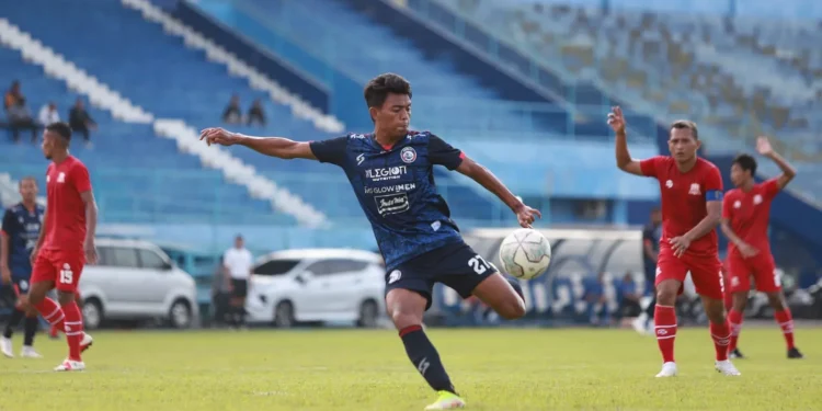 arema fc