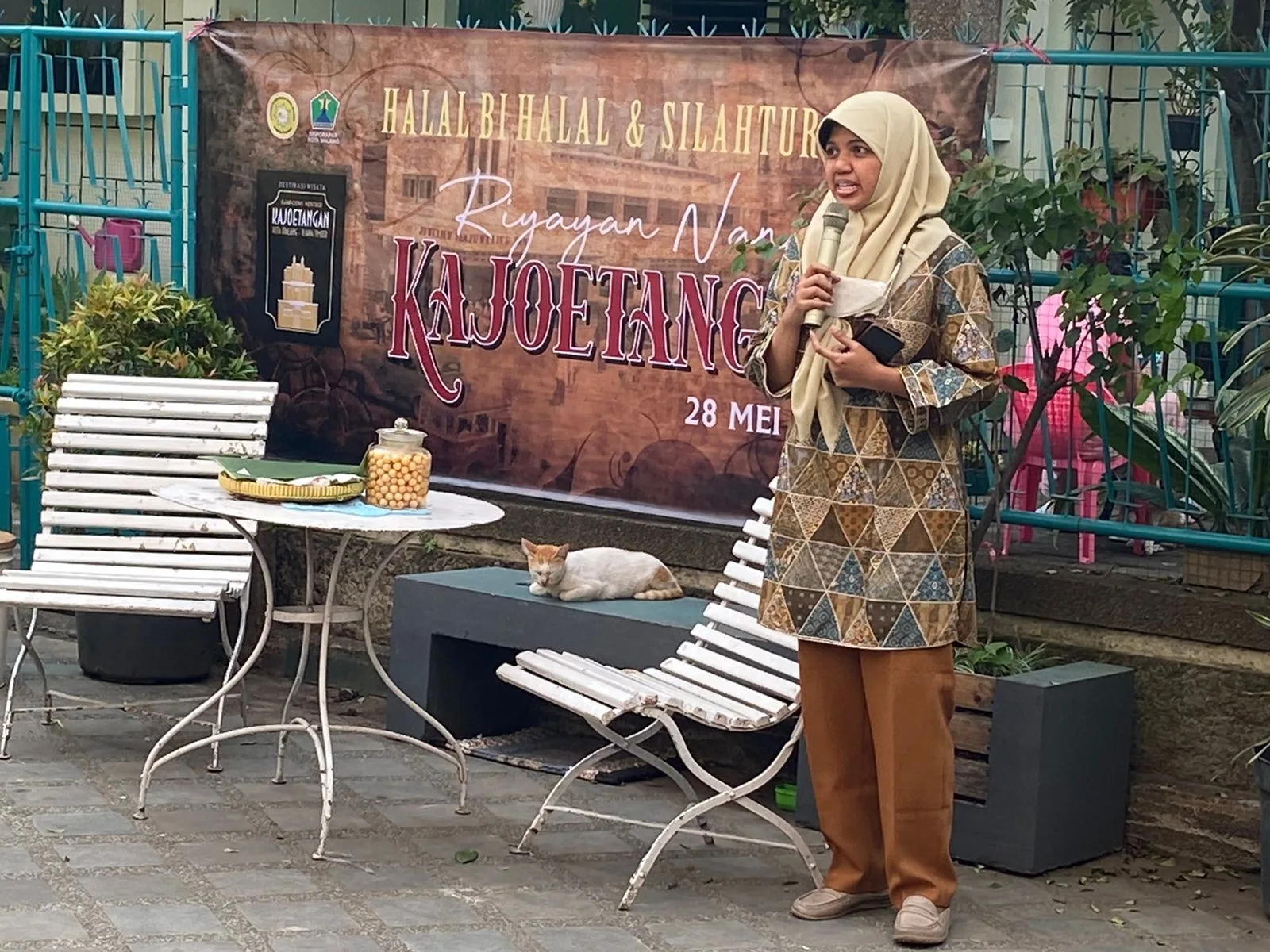 kayutangan heritage