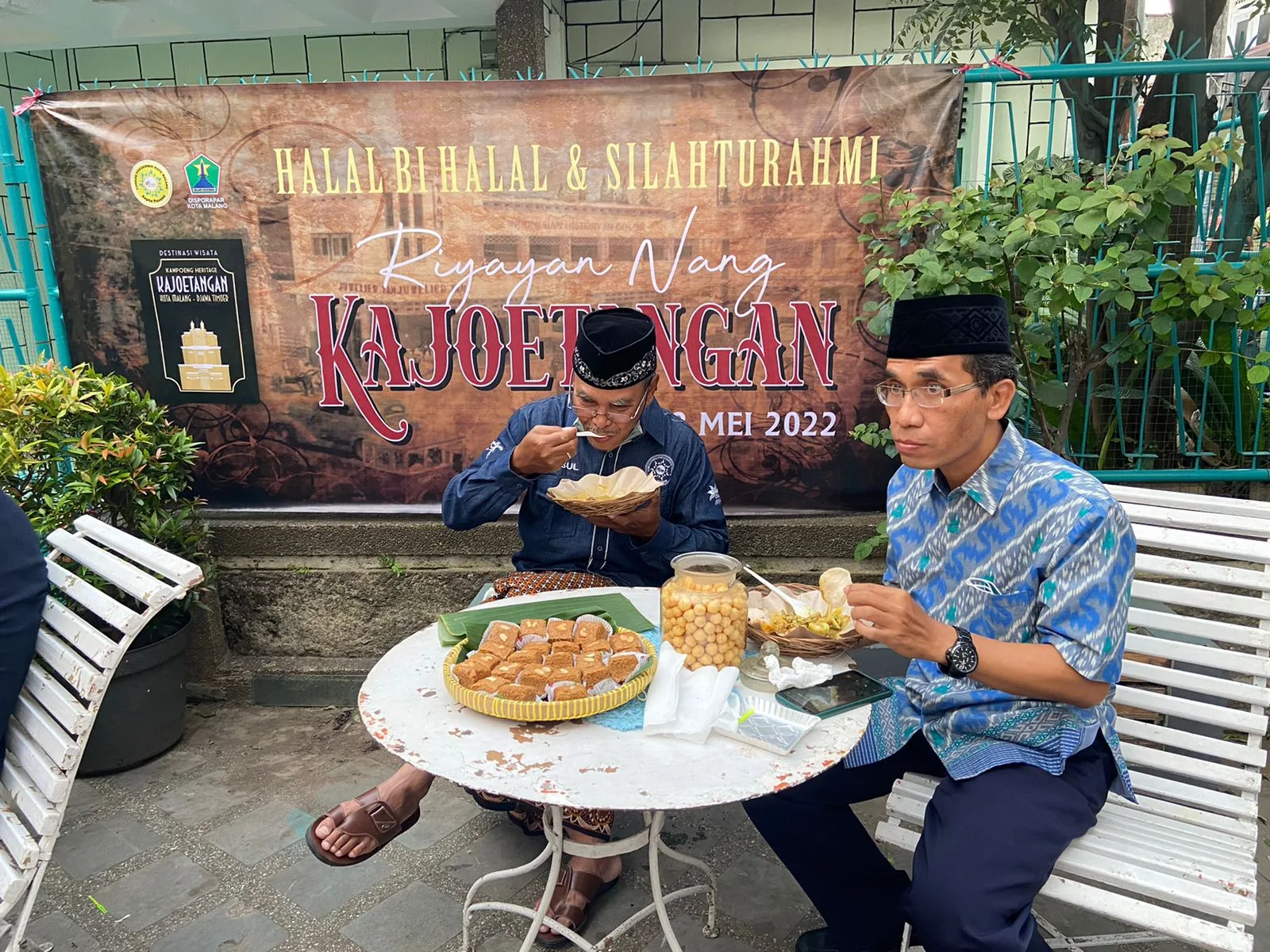 kayutangan heritage