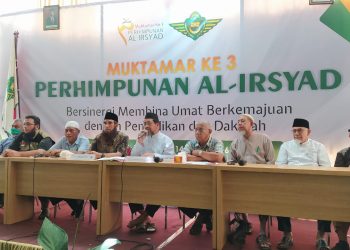 Perhimpunan Al-Irsyad