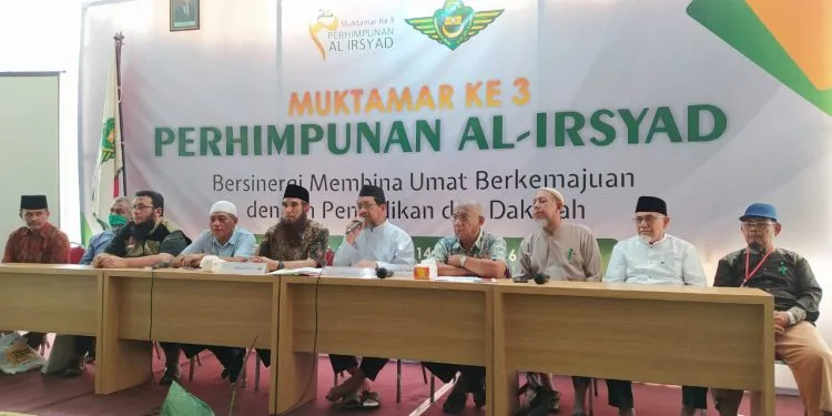 Perhimpunan Al-Irsyad