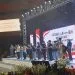 Deklrasasi anti narkoba Jawa TImur di Kota Malang
