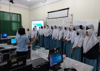 SMKN 1 Turen Malang