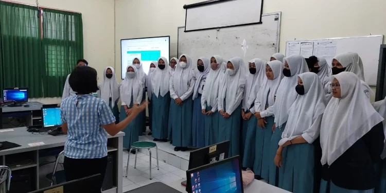SMKN 1 Turen Malang