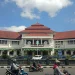 Inilah Fakta Balai Kota Malang, Bangunan Belanda yang Pernah Dibakar Pribumi