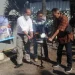 pembuatan biopori POlinema