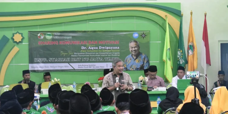 Dr Aqua Dwipayana