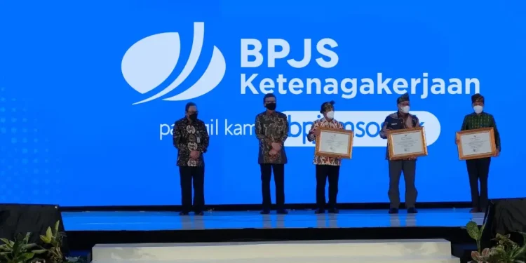 BPJS