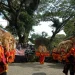 Reog Ponorogo di kota malang