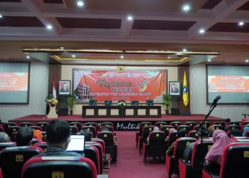 Dies Natalis Unikama