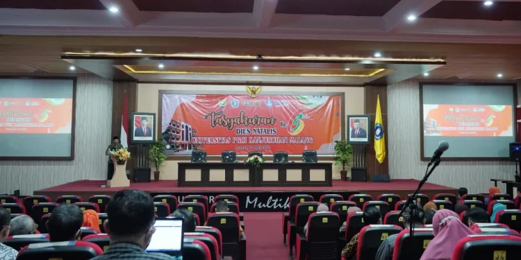 Dies Natalis Unikama