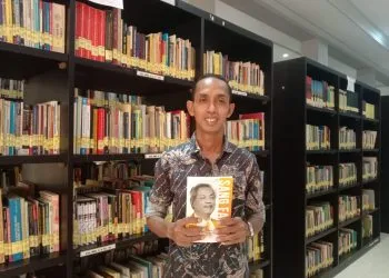 Direktur Eksekutif Rumah Baca Cerdas Institute A Malik Fadjar, literasi pendidikan