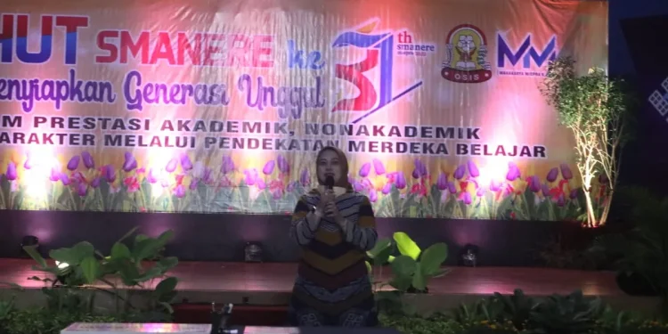 SMAN 1 Turen Malang