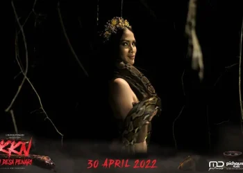 nonton film saat libur lebaran