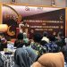 Wali Kota Sutiaji hadiri halal bihalal OJK Malang