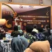 Wali Kota Sutiaji hadiri halal bihalal OJK Malang