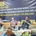 Kemenkumham kunjungan Kantor Imigrasi Malang