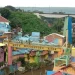 Kampung warna warni, Jodipan. Kota Malang