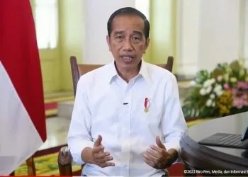 Jokowi