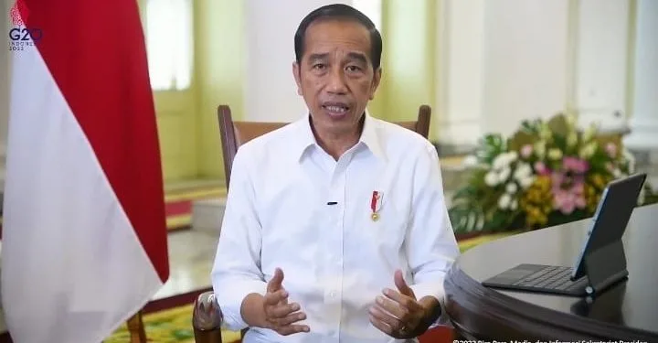 Jokowi