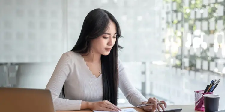 atur keuangan setelah lebaran