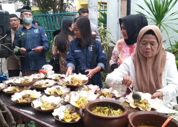Kampung Wisata Kajoetangan Kota Malang