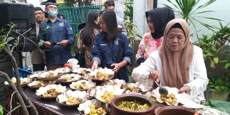 Kampung Wisata Kajoetangan Kota Malang