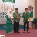 Kolaborasi GP Ansor Malang dan Fatayat NU
