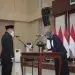 Dewanti Rumpko, melantik pejabat baru Pemkot Batu