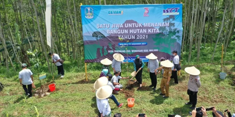 LPPM UM kembangkan kurikulum kebencanaan